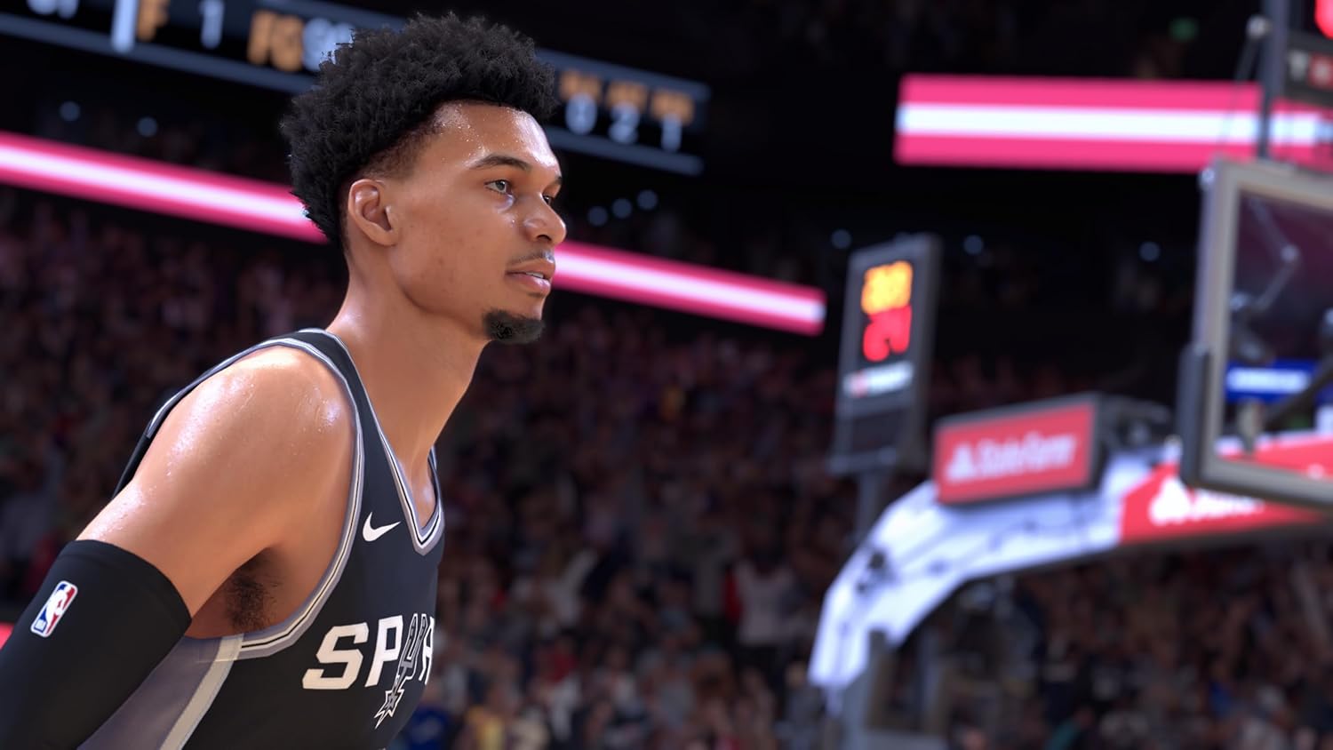 NBA 2K25 - PlayStation 5 - Image 6