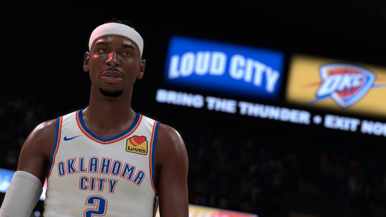 NBA 2K25 - PlayStation 5 - Image 3