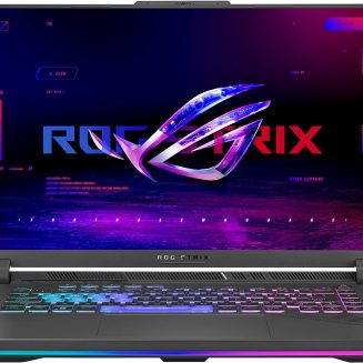 ASUS ROG Strix G16 Gaming Laptop, 165Hz Display, NVIDIA® GeForce RTX™ 4060, Intel Core i7-13650HX, 16GB DDR5, 1TB PCIe Gen4 SSD, Wi-Fi 6E, Windows 11, G614JV-AS74