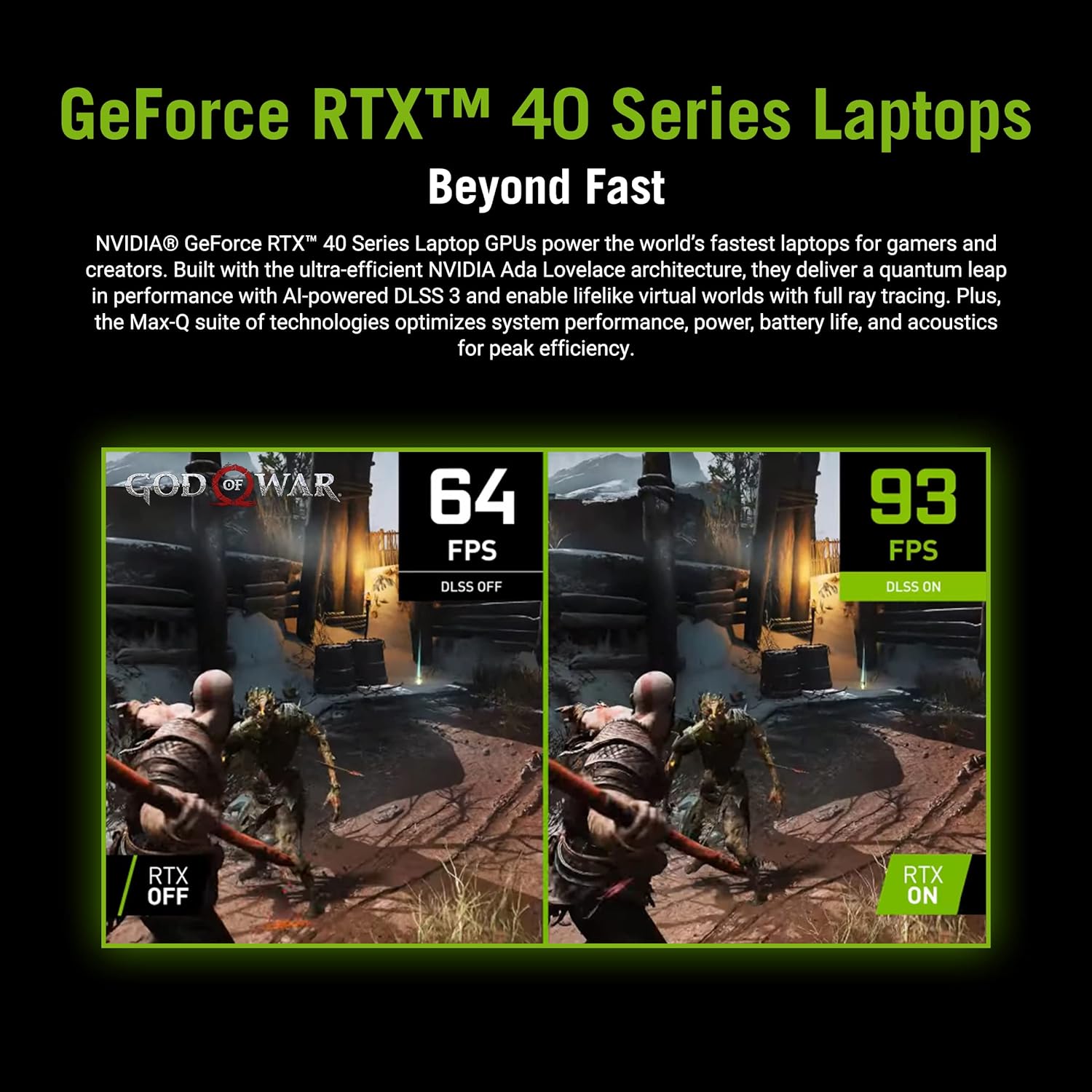 ASUS ROG Strix G16 Gaming Laptop, 165Hz Display, NVIDIA® GeForce RTX™ 4060, Intel Core i7-13650HX, 16GB DDR5, 1TB PCIe Gen4 SSD, Wi-Fi 6E, Windows 11, G614JV-AS74 - Image 9