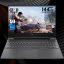 HP Victus 15 Gaming Laptop