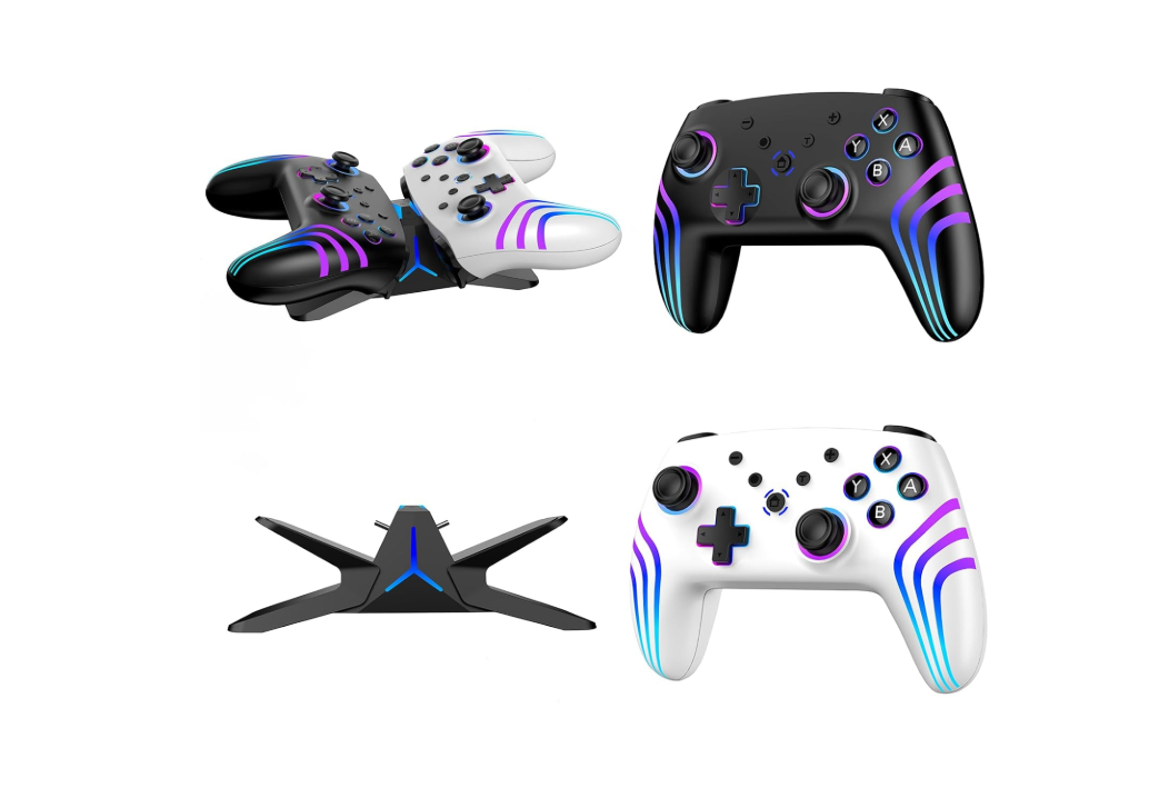 Nintendo Switch Wireless Controllers