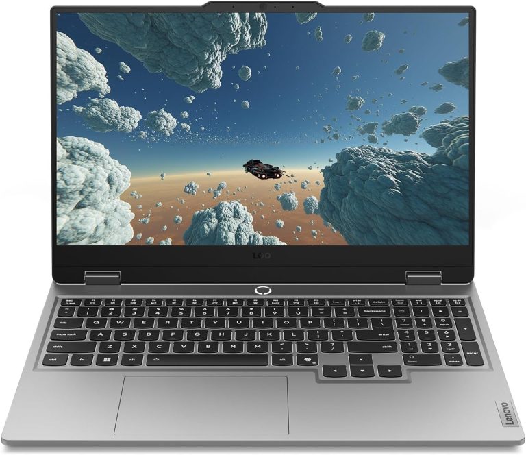 Lenovo LOQ Gaming Laptop