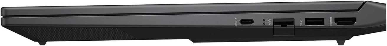 HP Victus 15 Gaming Laptop, 15.6" FHD 144Hz Display, AMD Ryzen 5 7535HS, 16GB DDR5 RAM, 512GB PCIe M.2 SSD, NVIDIA GeForce RTX 2050, HDMI, Webcam, Backlit Keyboard, Wi-Fi 6, Windows 11 Home, Silver - Image 6