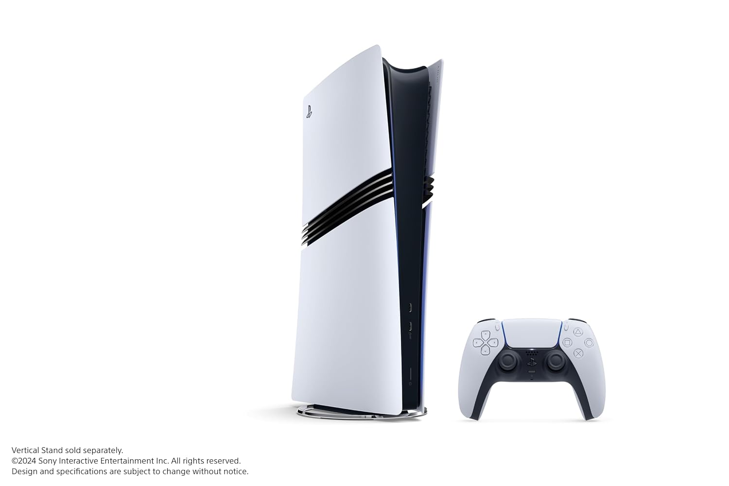 PlayStation 5 Pro Console - Image 3